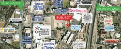 Prime Retail Space Available: Midtown Highline in Austin