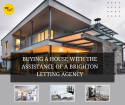 Do You Require To-Let By Best Letting Agent in Brighton?