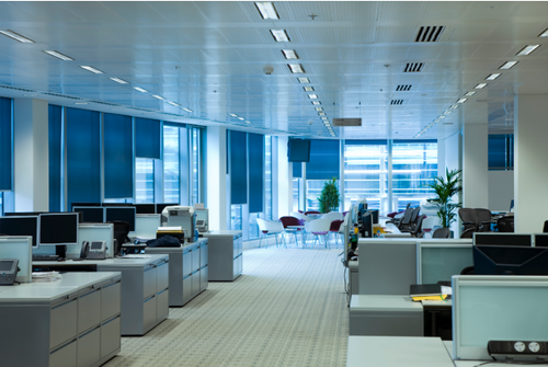 How to book best office space for rent in Noida Sector 59?