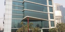 Available Office Space for Rent in Pinnacle Tower