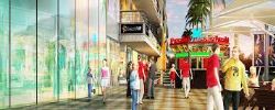 Take society shops on lease in Greater Noida