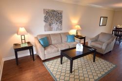Corporate Housing in Meridian Mississippi
