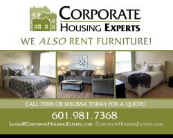 THINGS TO CONSIDER WHEN YOU RENT A FURNISHED APARTMENT IN MS