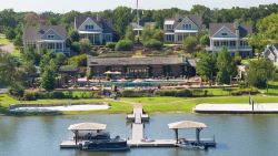 Cedar Creek Lake Homes For Sale