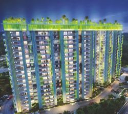 your ultra-luxury 3/4bhk Apartments at Migsun Atharva