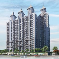 Arihant Abode is offering 2 & 3BHK homes