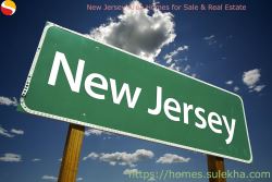 Houses for Sale in New Jersey