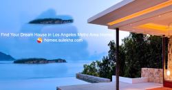 Houses for Sale in Los Angeles
