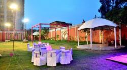  Premium Party venues in Noida at Partyvillas