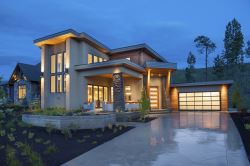 Invest In A Modern Contemporary House In Kelowna