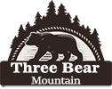 Sevierville Cabins for Rent | Three Bear Mountain