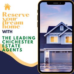 Reserve your dream home with the leading Chichester estate