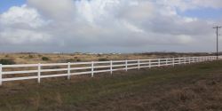6 acres in coastal Rockport,Texas