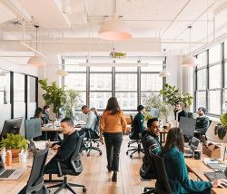 Book Unique Office Spaces in NYC- Direct Offices