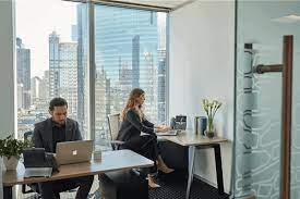 The Flexible and Affordable Office Space in NYC