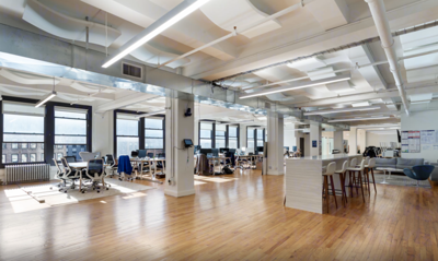 Ultra-Flexible and Affordable office spaces NYC