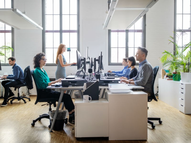 Best Affordable Office Spaces in NYC- Direct Office