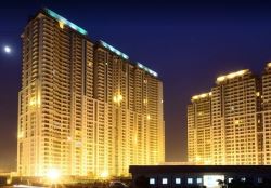 DLF The Crest: Luxurious 3 & 4 BHK Apartments in Gurgaon