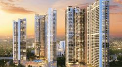 Elevated Living at DLF Privana 76 Homes