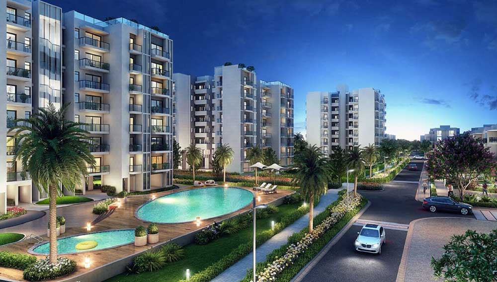 Godrej Habitat Gurgaon: Your Gateway to Luxury Living