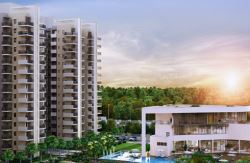 The Pinnacle of Contemporary Living in NCR is Godrej 101 