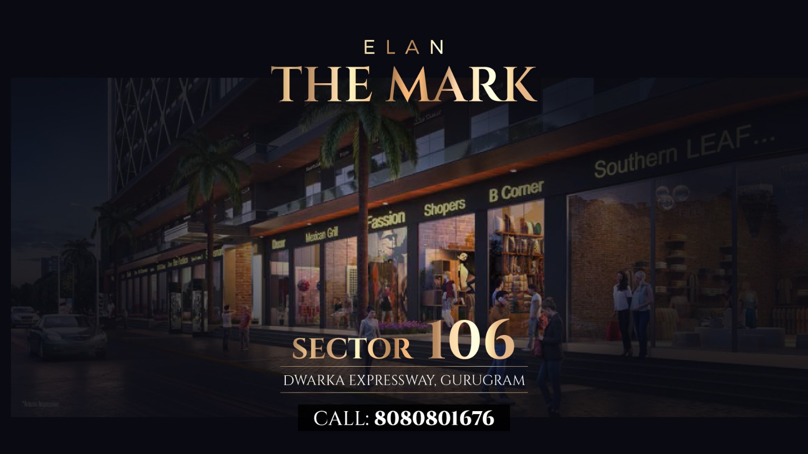 Elan The Mark-Be Future-Ready with New Launch