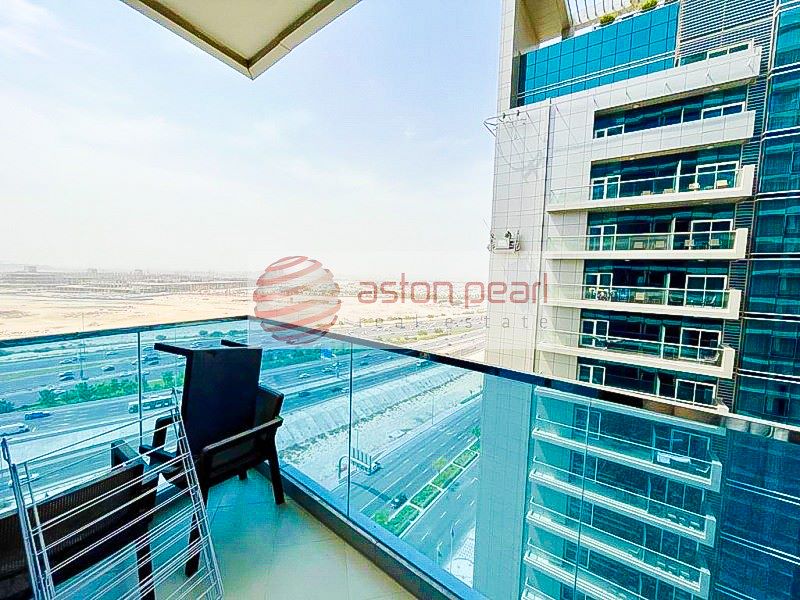 The Best Modern Luxurious Apartment for Sale in Business Bay