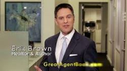 Beverly Hills Luxury Real Estate Agent Erik Brown