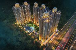 Important information about Civitech Stadia residential 