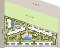 Learn about features included in ATS Destinaire Site Plan