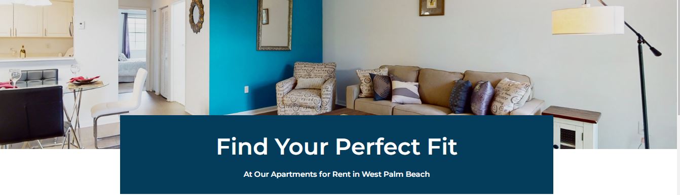 Luxury Apartments for Rent in West Palm Beach, FL