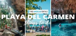 Explore Ideal Playa del Carmen Vacation Rentals by Find Amer