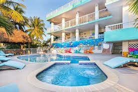 Florida Keys Villas Rentals |Sombrero Beach Vacation Rentals