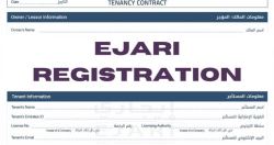  EJARI AND TENANCY SERVICES IN DUBAI +971568201581