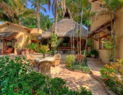 Vacation rentals Casa Corona del Mar