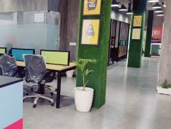 Most Affordable and Best Coworking Space in Mayapuri
