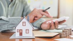How Does Credit Score Affect Home Purchase Loan Approval?