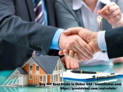 Buy Sell Real Estate in Dubai UAE - GreatDubai.com