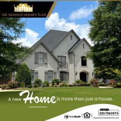 Alabama Homes For Sale At The Preserve In Hoover 