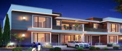 You can stay in a luxurious villa at Green Villas 2 Noida