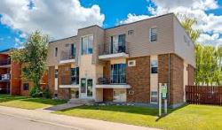"Find Your Perfect Home: Apartments in Edmonton!