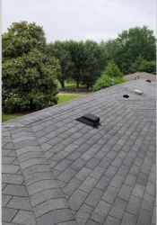 Metal Roofing Services Austin