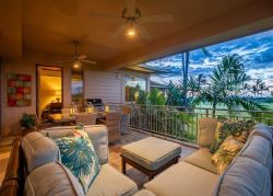 Accommodation in Maui