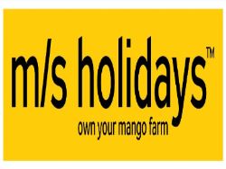 Buy Agricultural Farmland near Chennai- M/S Holidays Mango F