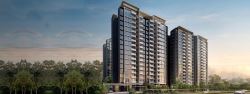 Bartley Vue Condominium by Wee Hur Development, Singapore