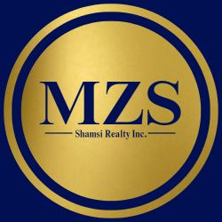 Shamsi Realty Inc.
