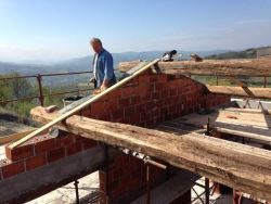 Build Your Dreamhouse in Piemonte