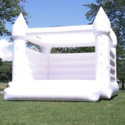 Bounce House Rentals Near You