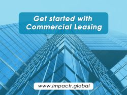 Get started with commercial leasing