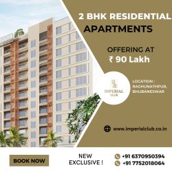 apartments for sale in Bhubaneswar